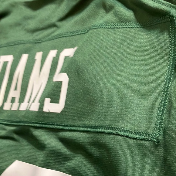 New York Jets Jersey Adams - Picture 12 of 16